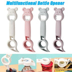 🔥New 4 in 1 bottle opener