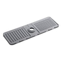 🧼Faucet Splash Guard & Drainage Mat