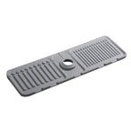 🧼Faucet Splash Guard & Drainage Mat