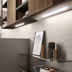 🔥LAST DAY SALE 40% OFF - 💡 Punch-free Smart Sensor Magnetic Rechargeable LED Lights