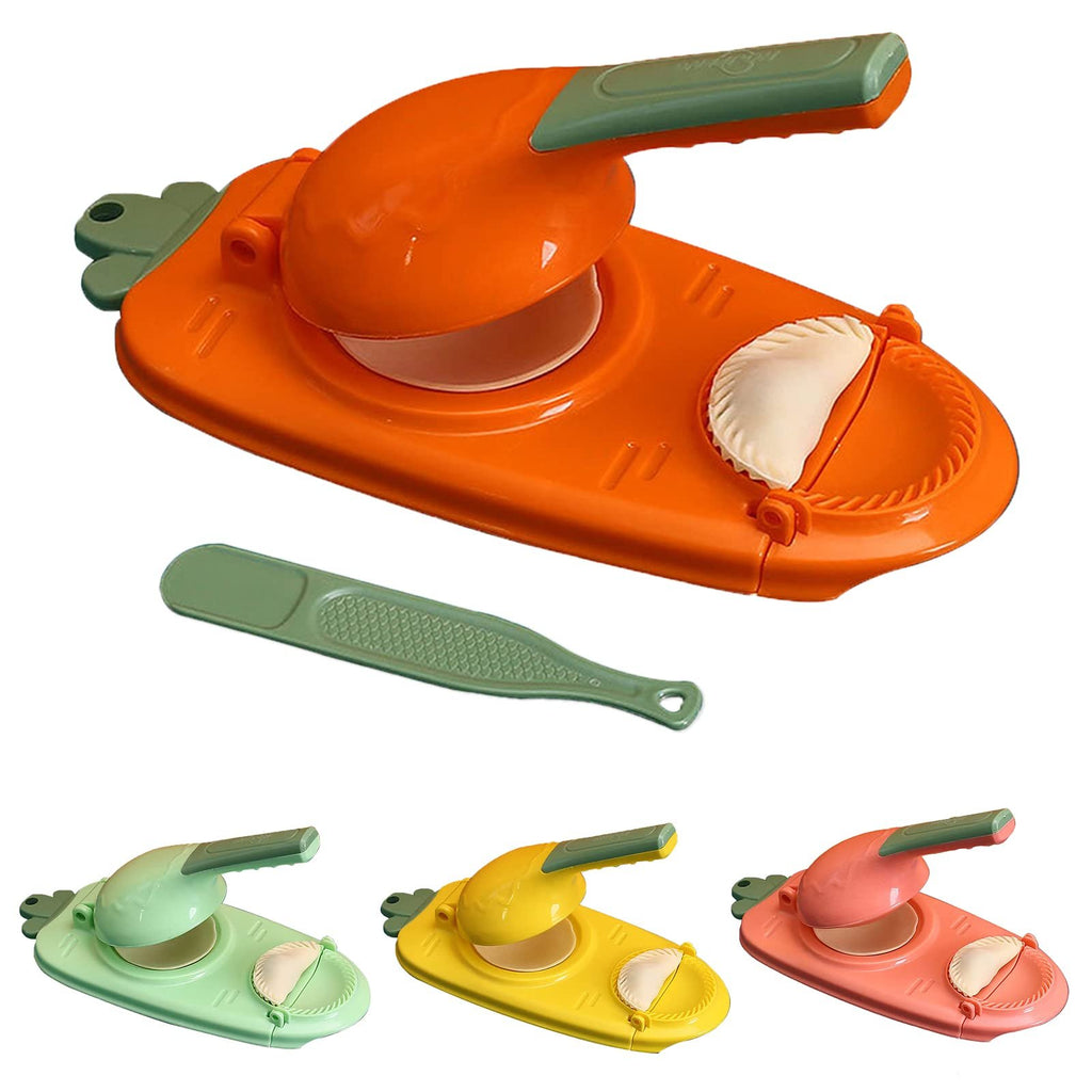 🔥2 In 1 Dumpling Maker