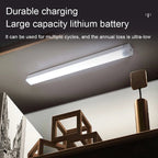 🔥LAST DAY SALE 40% OFF - 💡 Punch-free Smart Sensor Magnetic Rechargeable LED Lights