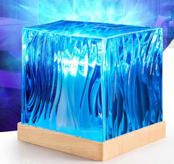 ✨Aurora Borealis Night Light Projector