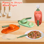 🔥2 In 1 Dumpling Maker