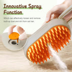 🔥Last Day 40% OFF🔥- Quick & Easy Pet Hair Remover Comb（Buy 1 Get 1 Free）