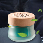 Natural Solid Balm Car Air Freshener