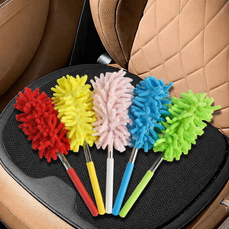 Extendable Microfiber Car Duster