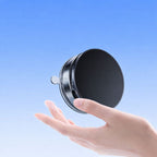 Vacuum Adsorption Magnetic Phone Mount
