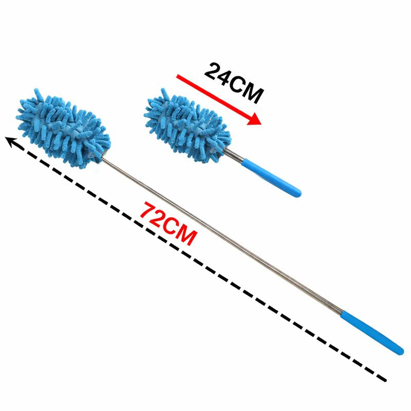 Extendable Microfiber Car Duster