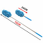 Extendable Microfiber Car Duster