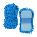 Chenille Microfiber Car Wash Mitt