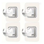 🔥Last Day 70% OFF 🔥—Drill-Free Brackets
