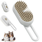 🔥Last Day 40% OFF🔥- Quick & Easy Pet Hair Remover Comb（Buy 1 Get 1 Free）