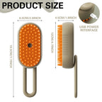 🔥Last Day 40% OFF🔥- Quick & Easy Pet Hair Remover Comb（Buy 1 Get 1 Free）