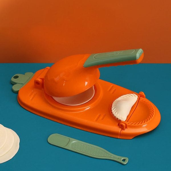 🔥2 In 1 Dumpling Maker
