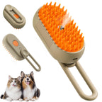 🔥Last Day 40% OFF🔥- Quick & Easy Pet Hair Remover Comb（Buy 1 Get 1 Free）