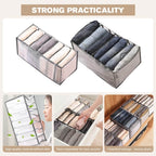 🔥 Last Day 40% OFF🔥Wardrobe Clothes Organizer