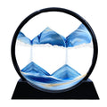 🔥LAST DAY SALE 40% OFF-3D Hourglass Deep Sea Sandscape
