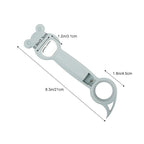 🔥New 4 in 1 bottle opener