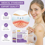 ✅Official Store |NEGUSY® Hyaluronic Acid Nano Microneedle Repair Tape🏉❤️